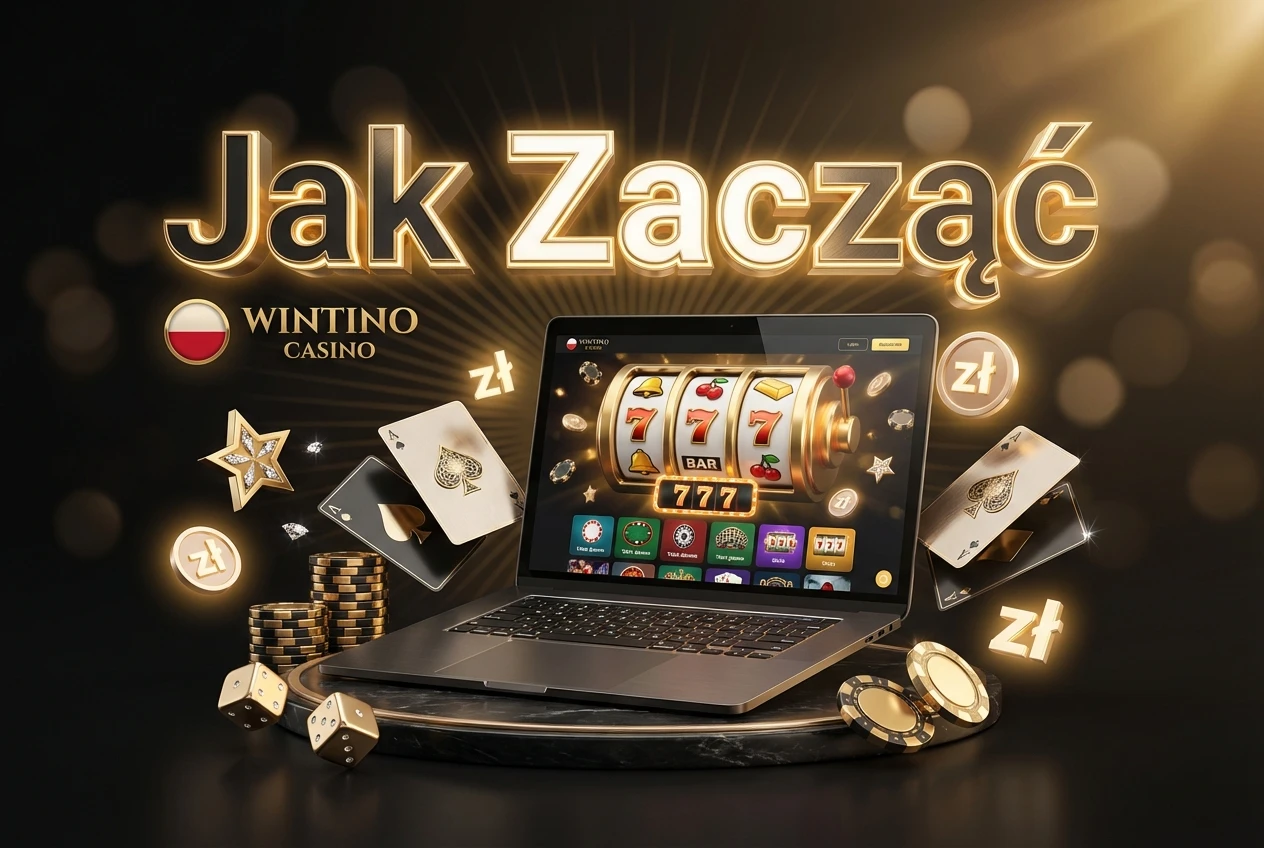 Jak Zacząć