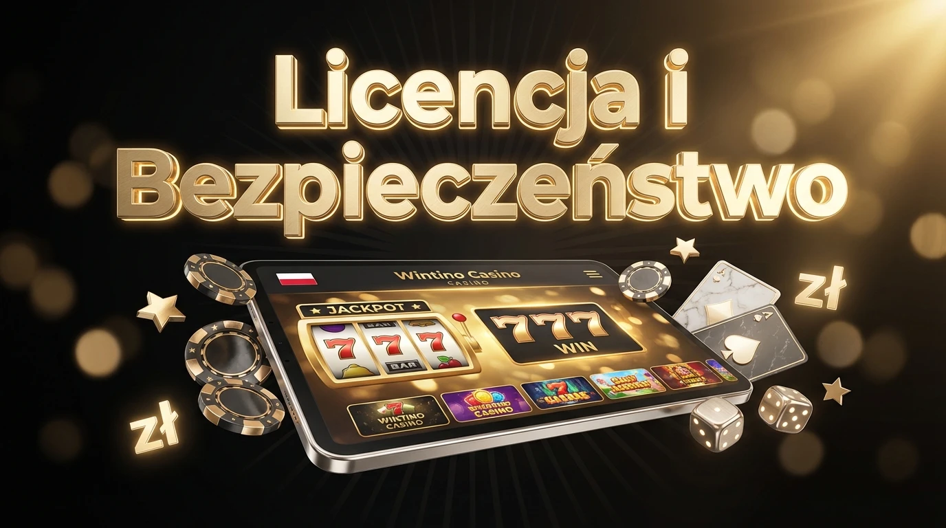 Licencja i Bezpieczeństwo
