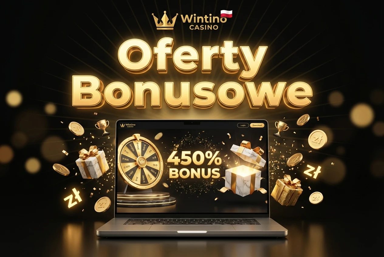 Oferty Bonusowe